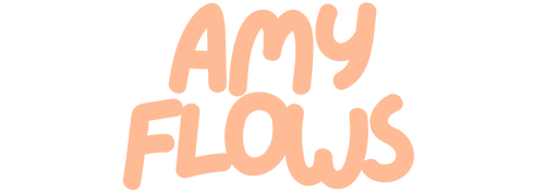 amy flows